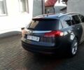 Сірий Опель Інсігнія, об'ємом двигуна 1.96 л та пробігом 220 тис. км за 7000 $, фото 6 на Automoto.ua
