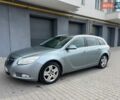 Сірий Опель Інсігнія, об'ємом двигуна 1.96 л та пробігом 310 тис. км за 5800 $, фото 16 на Automoto.ua