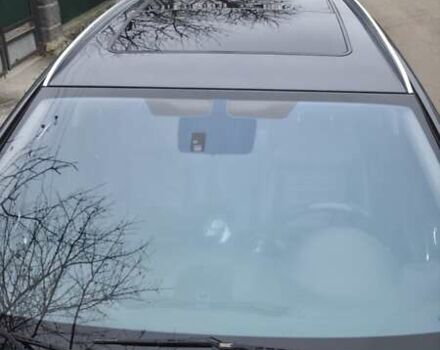 Серый Опель Инсигния, объемом двигателя 1.96 л и пробегом 280 тыс. км за 6800 $, фото 2 на Automoto.ua