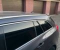 Серый Опель Инсигния, объемом двигателя 1.96 л и пробегом 300 тыс. км за 5999 $, фото 2 на Automoto.ua