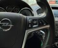 Сірий Опель Інсігнія, об'ємом двигуна 2 л та пробігом 264 тис. км за 7490 $, фото 21 на Automoto.ua