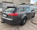 Серый Опель Инсигния, объемом двигателя 2 л и пробегом 250 тыс. км за 3900 $, фото 3 на Automoto.ua