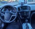Сірий Опель Інсігнія, об'ємом двигуна 1.96 л та пробігом 260 тис. км за 8300 $, фото 1 на Automoto.ua