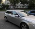 Серый Опель Инсигния, объемом двигателя 1.6 л и пробегом 200 тыс. км за 8300 $, фото 6 на Automoto.ua