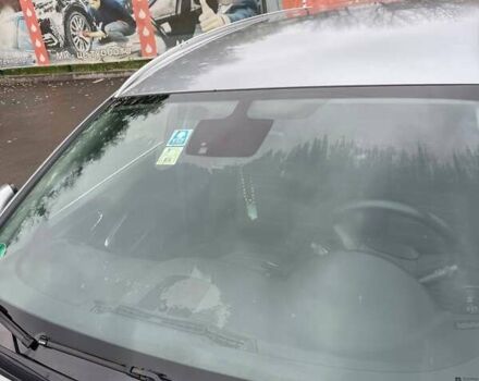 Серый Опель Инсигния, объемом двигателя 1.96 л и пробегом 297 тыс. км за 7400 $, фото 15 на Automoto.ua