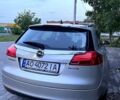 Серый Опель Инсигния, объемом двигателя 2 л и пробегом 270 тыс. км за 5100 $, фото 6 на Automoto.ua