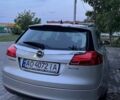 Серый Опель Инсигния, объемом двигателя 1.96 л и пробегом 273 тыс. км за 5300 $, фото 5 на Automoto.ua