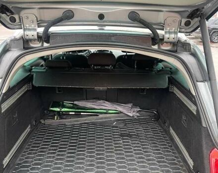 Серый Опель Инсигния, объемом двигателя 1.96 л и пробегом 297 тыс. км за 7400 $, фото 19 на Automoto.ua