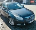 Сірий Опель Інсігнія, об'ємом двигуна 1.96 л та пробігом 318 тис. км за 5200 $, фото 1 на Automoto.ua