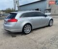 Серый Опель Инсигния, объемом двигателя 1.96 л и пробегом 342 тыс. км за 5800 $, фото 4 на Automoto.ua