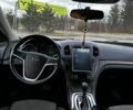Сірий Опель Інсігнія, об'ємом двигуна 2 л та пробігом 280 тис. км за 5300 $, фото 6 на Automoto.ua