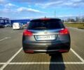 Серый Опель Инсигния, объемом двигателя 2 л и пробегом 314 тыс. км за 6800 $, фото 3 на Automoto.ua