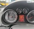 Серый Опель Инсигния, объемом двигателя 2 л и пробегом 265 тыс. км за 6700 $, фото 4 на Automoto.ua