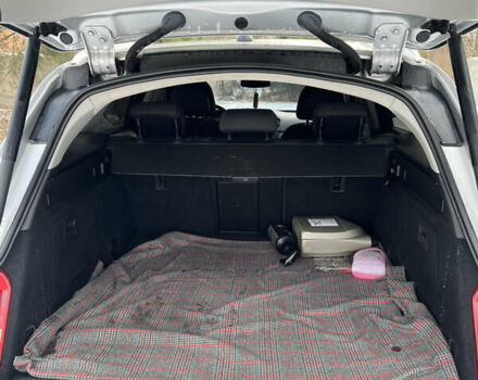 Сірий Опель Інсігнія, об'ємом двигуна 1.96 л та пробігом 292 тис. км за 6800 $, фото 13 на Automoto.ua