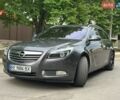 Сірий Опель Інсігнія, об'ємом двигуна 1.96 л та пробігом 310 тис. км за 6500 $, фото 1 на Automoto.ua
