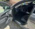 Сірий Опель Інсігнія, об'ємом двигуна 1.96 л та пробігом 320 тис. км за 6500 $, фото 5 на Automoto.ua