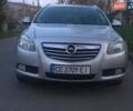 Серый Опель Инсигния, объемом двигателя 1.96 л и пробегом 278 тыс. км за 6350 $, фото 1 на Automoto.ua