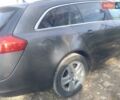 Опель Инсигния 2010 в Козовой на Automoto.ua Серый Опель Инсигния, объемом двигателя 2 л и пробегом 333 тыс. км за 4900 $, фото 4 на Automoto.ua