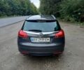 Опель Инсигния 2010 в Кременце на Automoto.ua Серый Опель Инсигния, объемом двигателя 1.8 л и пробегом 199 тыс. км за 5500 $, фото 12 на Automoto.ua