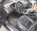 Серый Опель Инсигния, объемом двигателя 2 л и пробегом 265 тыс. км за 6700 $, фото 6 на Automoto.ua