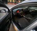 Серый Опель Инсигния, объемом двигателя 1.6 л и пробегом 200 тыс. км за 8300 $, фото 4 на Automoto.ua