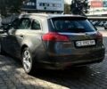 Сірий Опель Інсігнія, об'ємом двигуна 1.96 л та пробігом 283 тис. км за 6400 $, фото 5 на Automoto.ua
