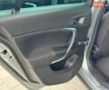 Серый Опель Инсигния, объемом двигателя 2 л и пробегом 293 тыс. км за 6200 $, фото 33 на Automoto.ua