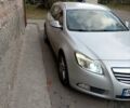 Серый Опель Инсигния, объемом двигателя 2 л и пробегом 280 тыс. км за 7850 $, фото 11 на Automoto.ua
