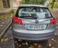 Сірий Опель Інсігнія, об'ємом двигуна 2 л та пробігом 210 тис. км за 7000 $, фото 2 на Automoto.ua