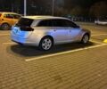 Сірий Опель Інсігнія, об'ємом двигуна 2 л та пробігом 160 тис. км за 8300 $, фото 1 на Automoto.ua