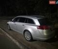 Серый Опель Инсигния, объемом двигателя 1.96 л и пробегом 280 тыс. км за 7500 $, фото 3 на Automoto.ua