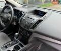 Серый Опель Инсигния, объемом двигателя 2 л и пробегом 329 тыс. км за 7514 $, фото 3 на Automoto.ua