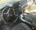 Сірий Опель Інсігнія, об'ємом двигуна 1.96 л та пробігом 220 тис. км за 7000 $, фото 1 на Automoto.ua