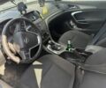 Серый Опель Инсигния, объемом двигателя 2 л и пробегом 330 тыс. км за 6400 $, фото 6 на Automoto.ua