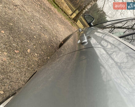 Сірий Опель Інсігнія, об'ємом двигуна 1.96 л та пробігом 203 тис. км за 6999 $, фото 19 на Automoto.ua