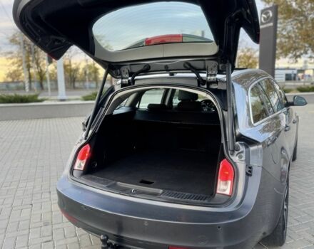 Опель Инсигния 2010 в Николаеве на Automoto.ua Серый Опель Инсигния, объемом двигателя 2 л и пробегом 299 тыс. км за 3999 $, фото 19 на Automoto.ua