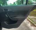 Серый Опель Инсигния, объемом двигателя 2 л и пробегом 282 тыс. км за 10190 $, фото 24 на Automoto.ua