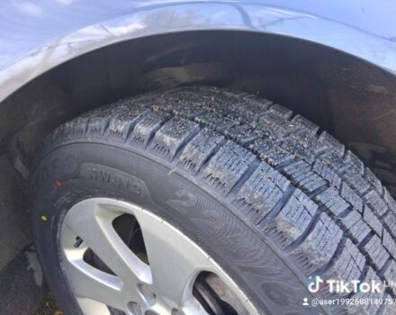 Опель Инсигния 2010 в Глубокой на Automoto.ua Серый Опель Инсигния, объемом двигателя 2 л и пробегом 320 тыс. км за 6500 $, фото 4 на Automoto.ua