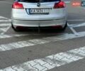 Серый Опель Инсигния, объемом двигателя 1.96 л и пробегом 347 тыс. км за 7500 $, фото 3 на Automoto.ua