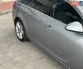Серый Опель Инсигния, объемом двигателя 2 л и пробегом 293 тыс. км за 6200 $, фото 18 на Automoto.ua