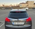 Сірий Опель Інсігнія, об'ємом двигуна 1.96 л та пробігом 264 тис. км за 7400 $, фото 10 на Automoto.ua