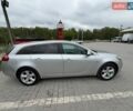 Серый Опель Инсигния, объемом двигателя 1.96 л и пробегом 278 тыс. км за 7800 $, фото 6 на Automoto.ua