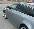 Серый Опель Инсигния, объемом двигателя 2 л и пробегом 293 тыс. км за 6200 $, фото 24 на Automoto.ua