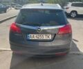 Сірий Опель Інсігнія, об'ємом двигуна 1.96 л та пробігом 409 тис. км за 6800 $, фото 1 на Automoto.ua