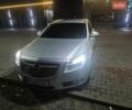 Серый Опель Инсигния, объемом двигателя 1.96 л и пробегом 280 тыс. км за 7500 $, фото 7 на Automoto.ua