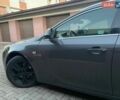 Серый Опель Инсигния, объемом двигателя 1.96 л и пробегом 300 тыс. км за 5999 $, фото 3 на Automoto.ua