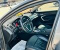 Серый Опель Инсигния, объемом двигателя 2 л и пробегом 888 тыс. км за 8000 $, фото 7 на Automoto.ua