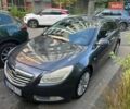 Сірий Опель Інсігнія, об'ємом двигуна 1.96 л та пробігом 315 тис. км за 7000 $, фото 4 на Automoto.ua