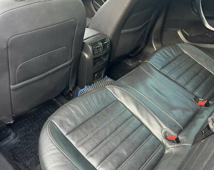 Сірий Опель Інсігнія, об'ємом двигуна 2 л та пробігом 260 тис. км за 8000 $, фото 19 на Automoto.ua