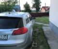 Сірий Опель Інсігнія, об'ємом двигуна 1.96 л та пробігом 298 тис. км за 5800 $, фото 9 на Automoto.ua